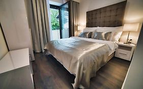 Casa V Bencun Luxury Apartments